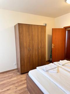 Apartment for 6 in Flora main building - prime location! - Borovets - 1