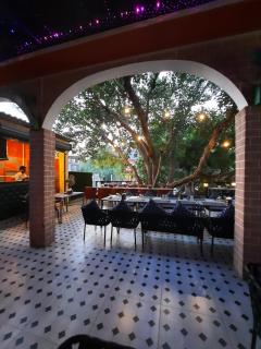 Maya Hotel & Restaurant - Agra - 4