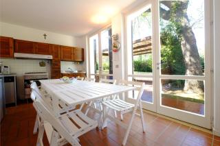 610 - Pentalocale al piano terra al Taunus con ampio giardino, a soli 300 mt dal mare -SPIAGGIA inclusa nel prezzo - Numana - 9