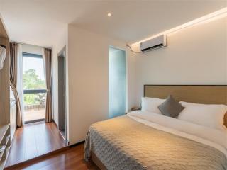 Xiamen Wujing Mountain and Sea View Hotel - Xiamen - 1