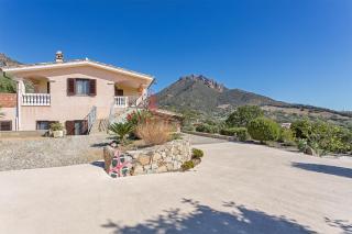 Domu Elgive - Tertenia - 4
