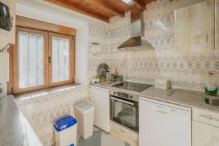 La Casa De Sara - Llánaves de la Reina - 5