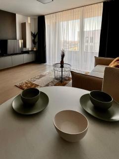 Apartmán Tatiana - 4