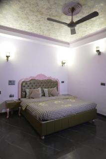 Maya Hotel & Restaurant - Agra - 6