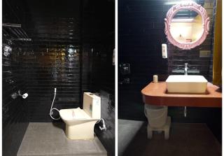 Maya Hotel & Restaurant - Agra - 7