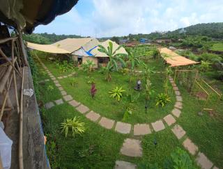 Shivayoga Holistic hideaway - Arambol - 2