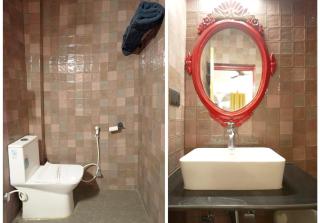 Maya Hotel & Restaurant - Agra - 9