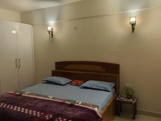 Blue heron homestay - Dehradun - 8