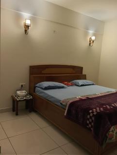 Blue heron homestay - Dehradun - 9