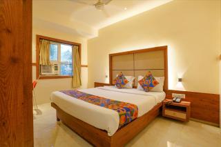 FabExpress Super 7 Inn - Nr Rabale Station - Mumbai - 8