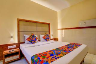 FabExpress Super 7 Inn - Nr Rabale Station - Mumbai - 7