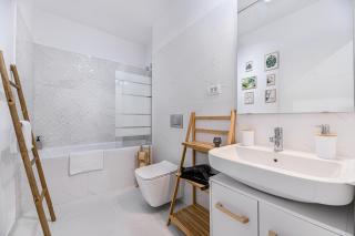 Tampa Sunshine Apartment - Braşov - 6