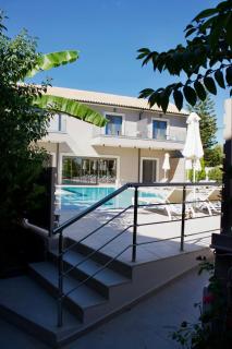 Notos Luxury Studios - 5