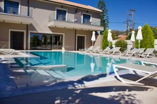 Notos Luxury Studios - 3