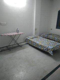 Family Home Stay - Ahmedabad - 0