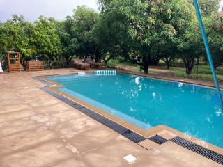 Angirasa Luxury Camping - Hyderabad - 9