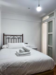 Acogedor piso familiar Travesia - Vigo - 2