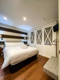 Travesía 60 Boutique Apartment by VigoVacaciones - 2