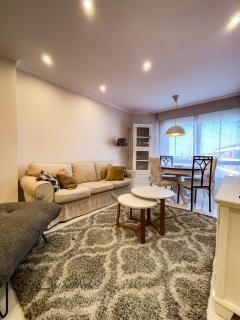 Acogedor piso familiar Travesia - Vigo - 8