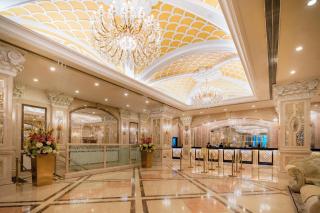 Rio Hotel - Macau - 9