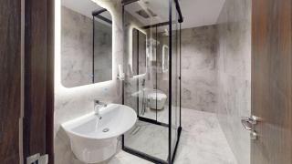 فندق هاو ان How inn Hotel - Medina - 8