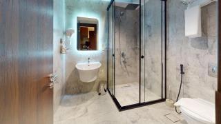فندق هاو ان How inn Hotel - Medina - 4