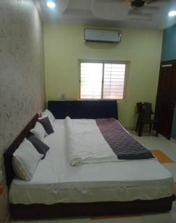 shree mahakal lok Home stay - Ujjain - 0