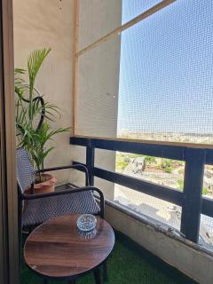 Designer 1 BHK Luxury Apartment - Islamabad - 2
