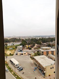 Designer 1 BHK Luxury Apartment - Islamabad - 3