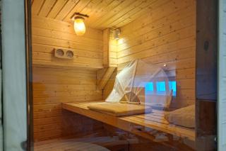 The SPA - Parikia - 4