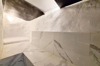 The SPA - Parikia - 2