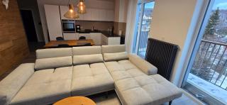 Apartman so saunou, PRIMO Stary Smokovec - Starý Smokovec - 5