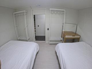 Seoul Station Jin's house - Seul - 7