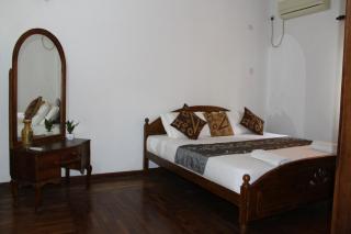 Natures Bliss Garden Stay - Ja-Ela - 6
