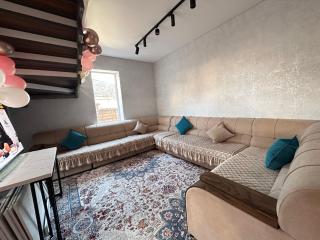 guest house Bem - Bishkek - 4
