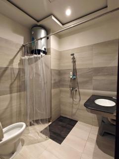 Designer 1 BHK Luxury Apartment - Islamabad - 5