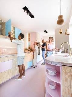 Villa Plage Ensorpark - Ostenda - 9