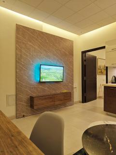 Designer 1 BHK Luxury Apartment - Islamabad - 6