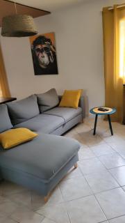 Gîte MAEVA - 6