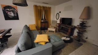 Gîte MAEVA - 5