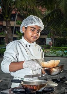 Royal Palms Beach Hotel - Kalutara - 1