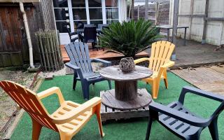 Maison Centre ville avec Jacuzzi - La Teste-de-Buch - 8