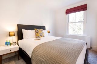 Bright and Modern Earls Court Gem - Londra - 3