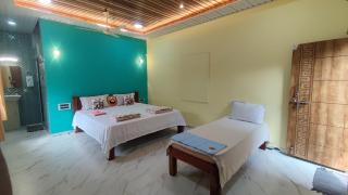 VAIBHAV HOME STAY - Hampi - 8
