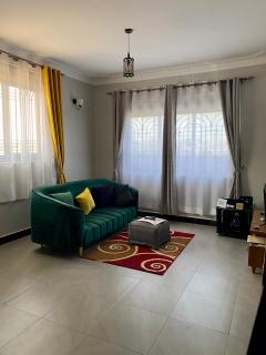 O N Residences - Kampala - 9