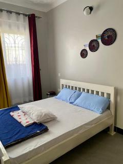 O N Residences - Kampala - 6