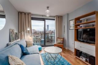 Bright and Stylish Kennington Gem - Londra - 0