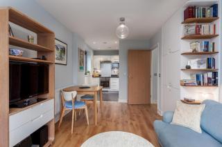 Bright and Stylish Kennington Gem - Londra - 6