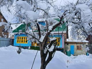 Conifer view guest house - Tangmarg - 5
