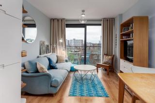 Bright and Stylish Kennington Gem - Londra - 9